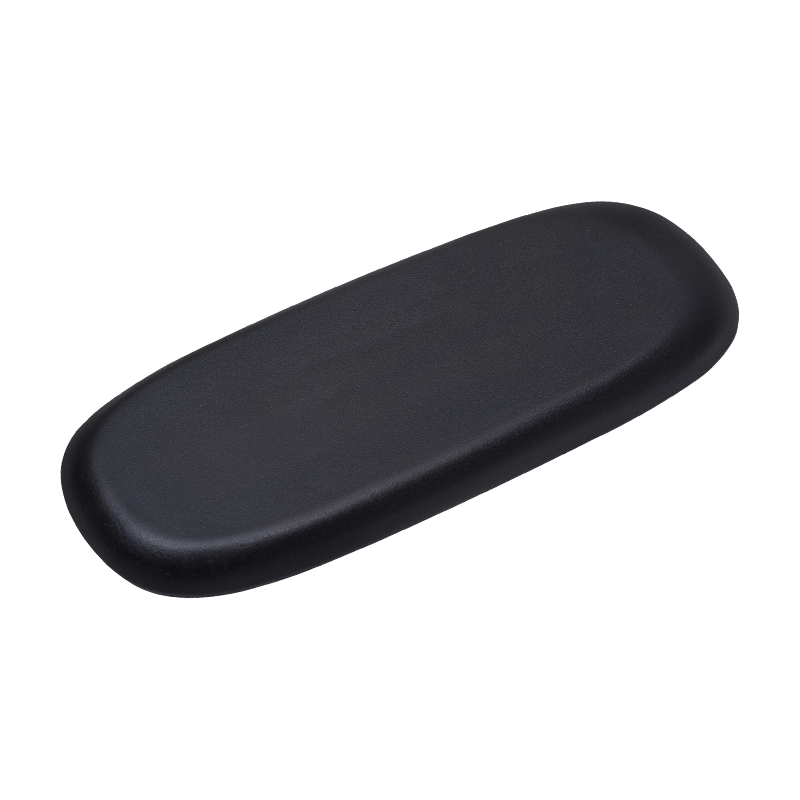 373.8G Ofis Sandalye, Örgü Sandalye PU Yumuşak Kapak